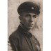 Эмблема петличная пулеметных батальонов РККА, 1930-е годы